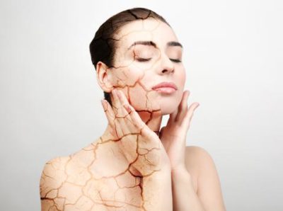 Soin complet du visage avec modelage en institut à Mauguio